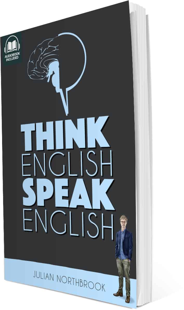 Think English Speak English Doing English